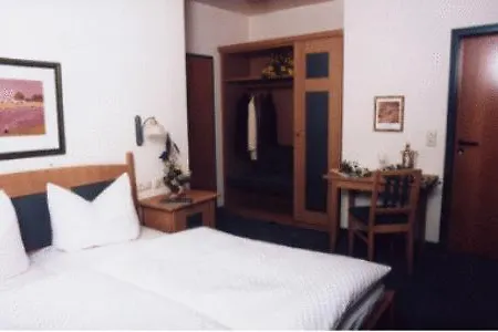 Landgasthof Zur Bruecke 3* Wiesentheid