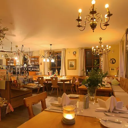 Guest house Landgasthof Zur Bruecke